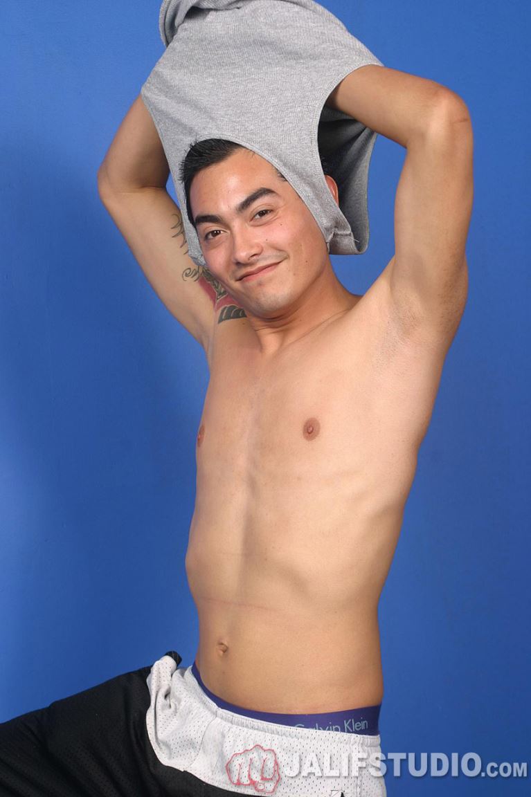 Marshall Oboy and Mikey Mikes