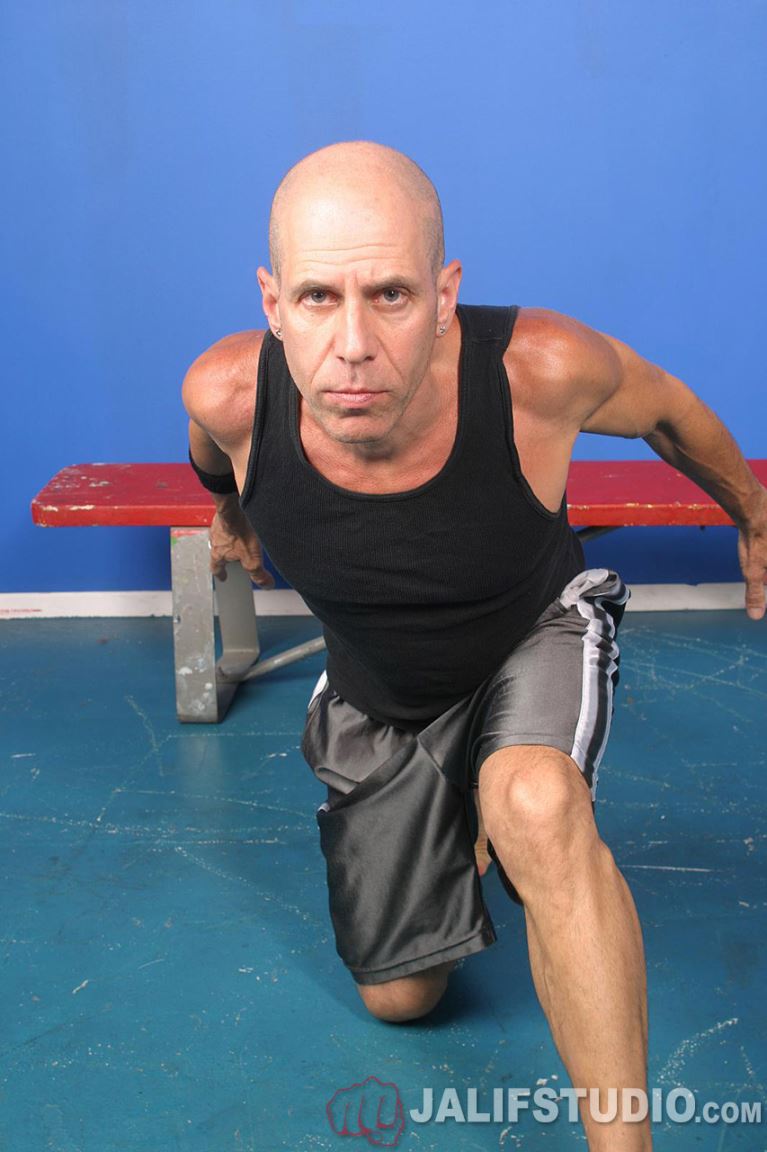 Marshall Oboy and Mikey Mikes