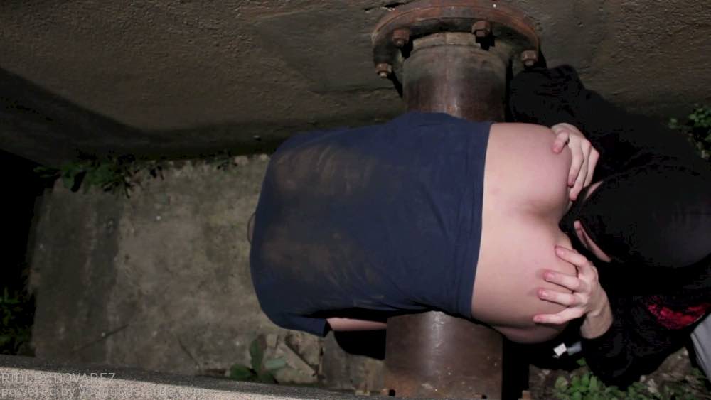 Adam Atlante and Two Anonymous Fuckers