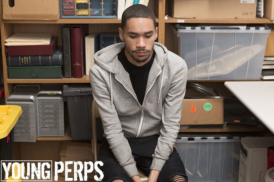 Young Perps: #Case 0011