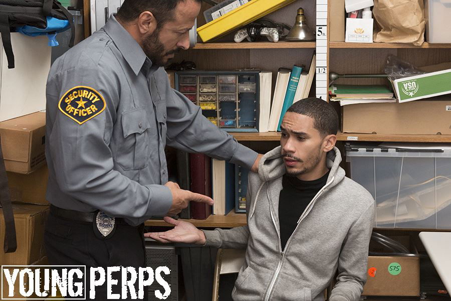 Young Perps: #Case 0011