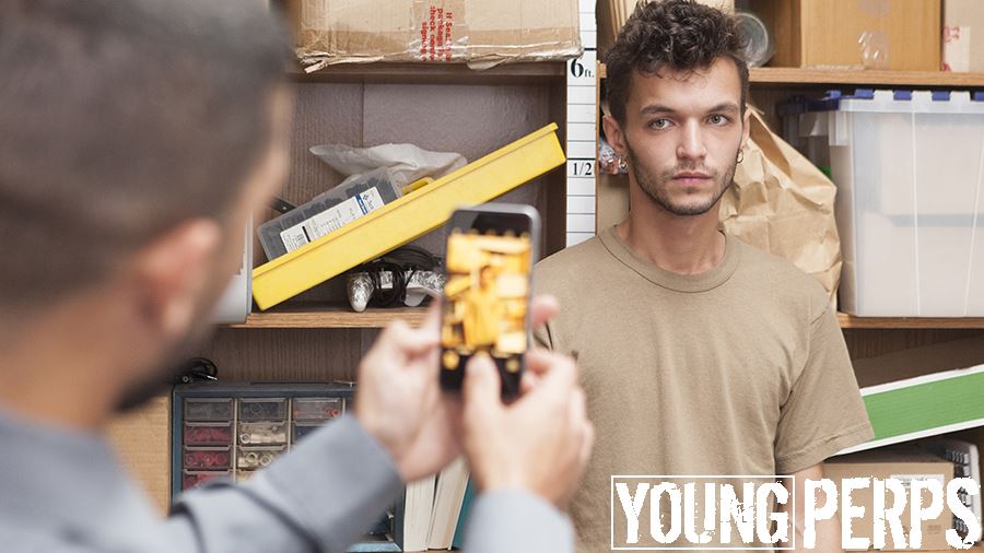Young Perps: #Case 0017