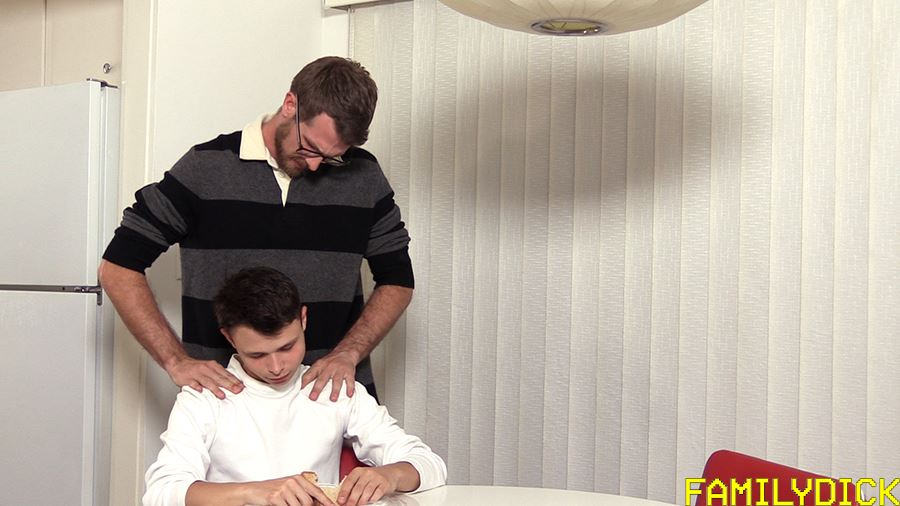 Jacob Armstrong and Austin Armstrong