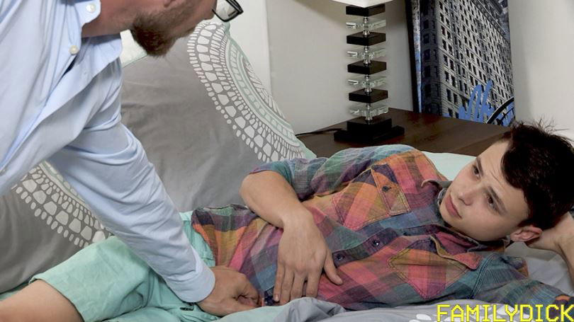 Jacob Armstrong and Austin Armstrong