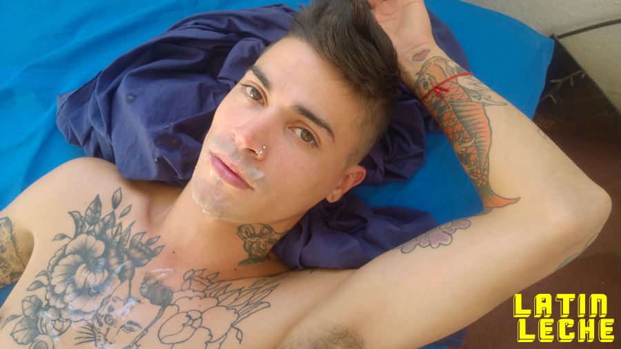 Latin Leche: Numero 2