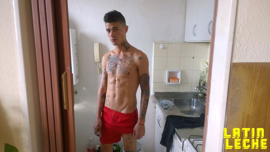 Latin Leche: Numero 2