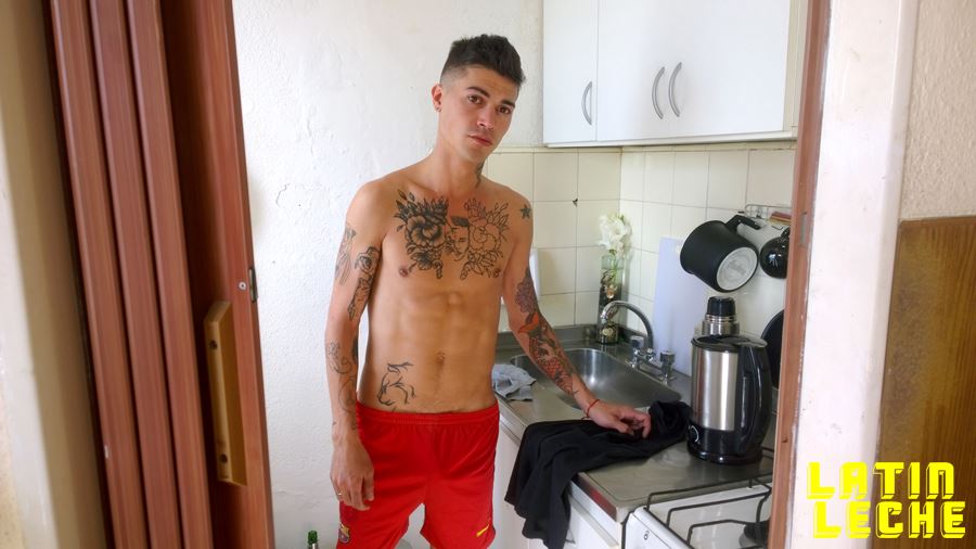 Latin Leche: Numero 2