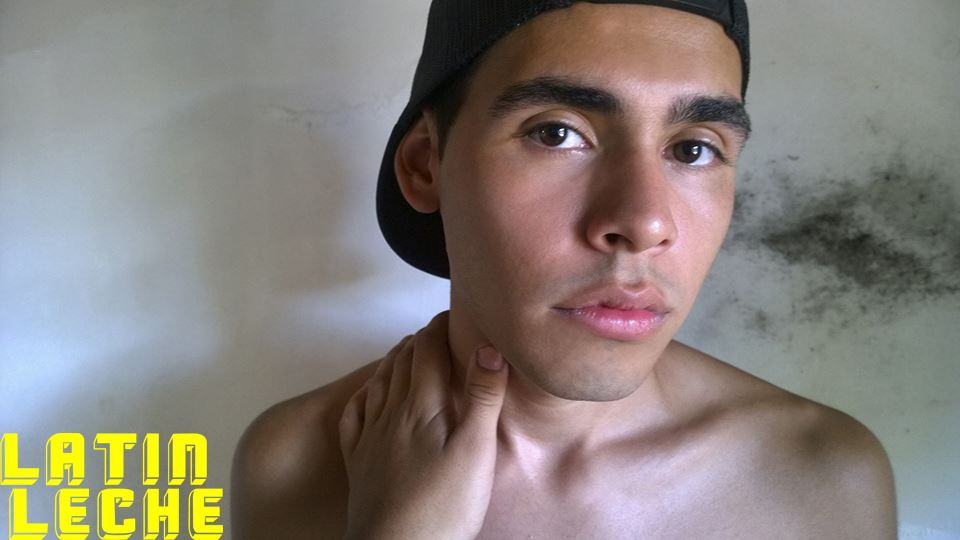 LatinLeche: Numero 8