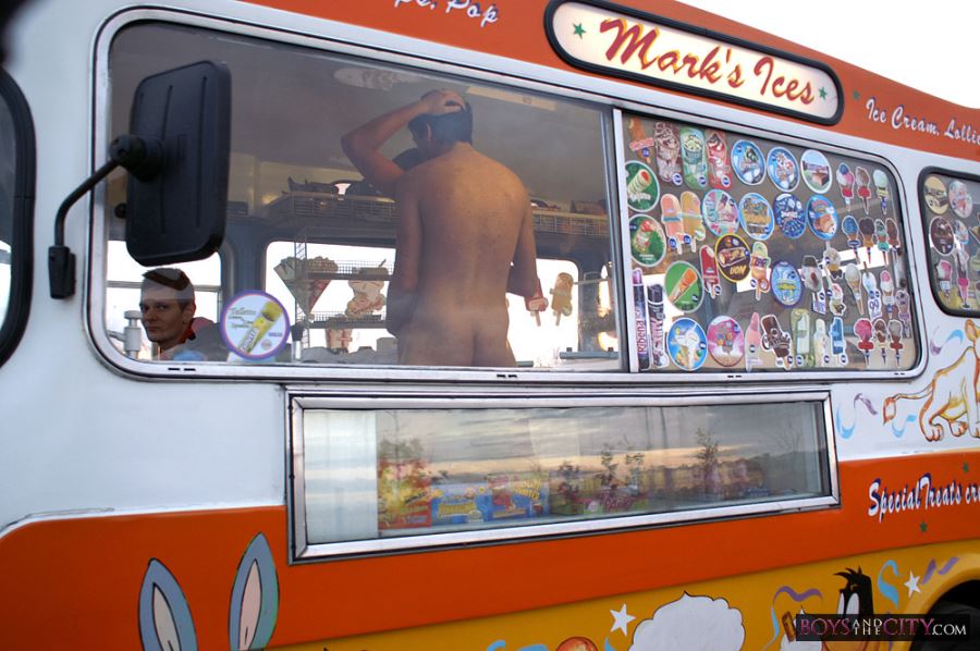 Darren Hibbert and Jason Sutton