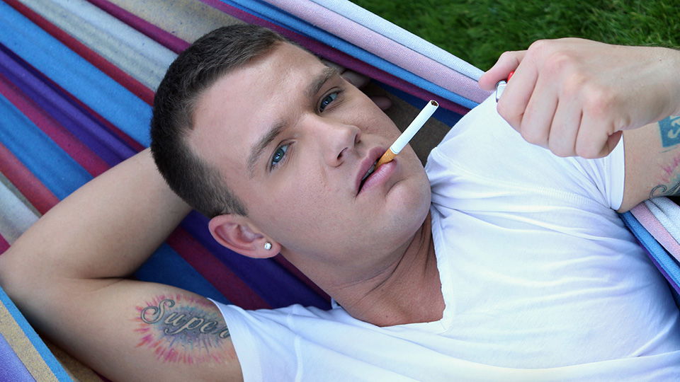 Brandon Wilde and Ryan Fields