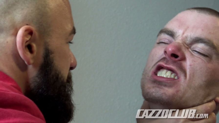 Aj Alexander and Max Duro