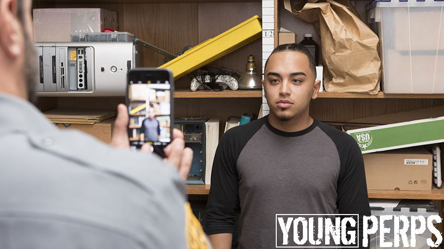 Young Perps: #Case 0022