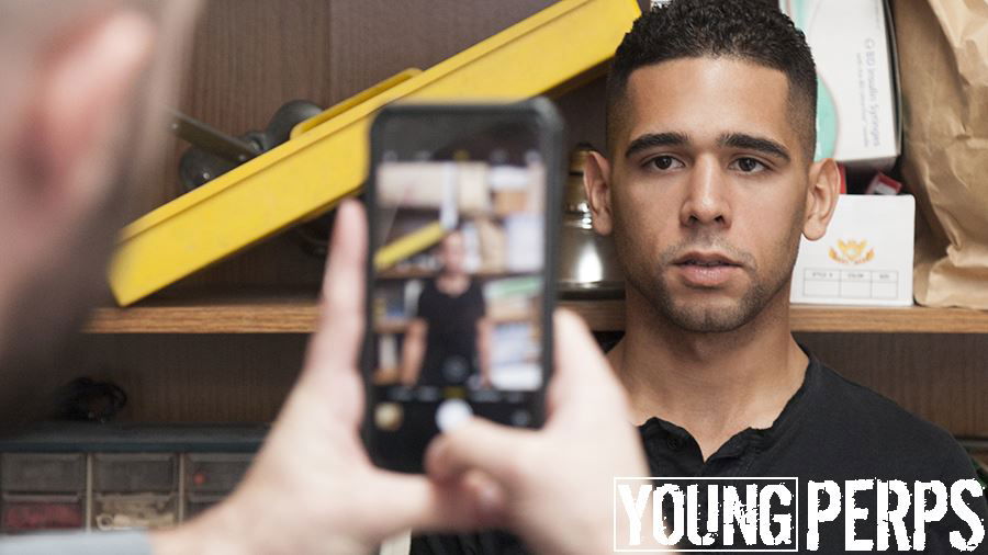 Young Perps: #Case 0026