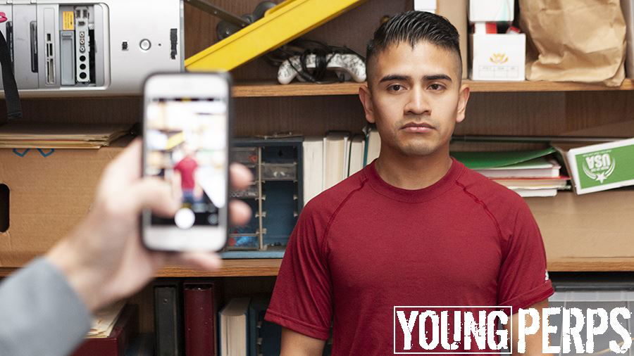 Young Perps: #Case 0028