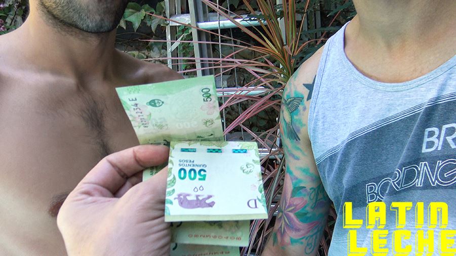 LatinLeche: Numero 16