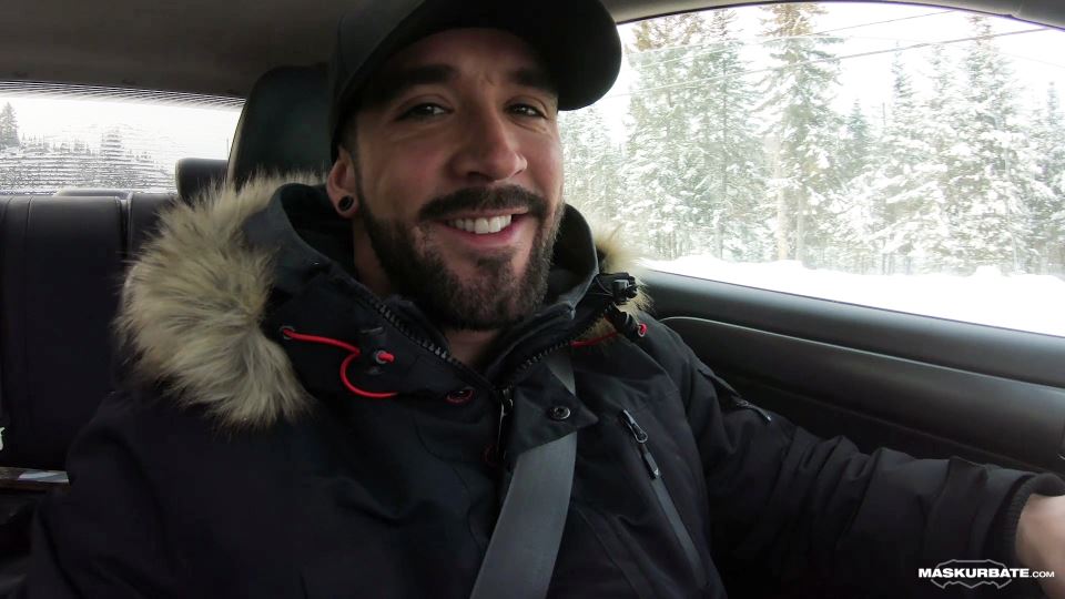 Pascal and Zack Lemec