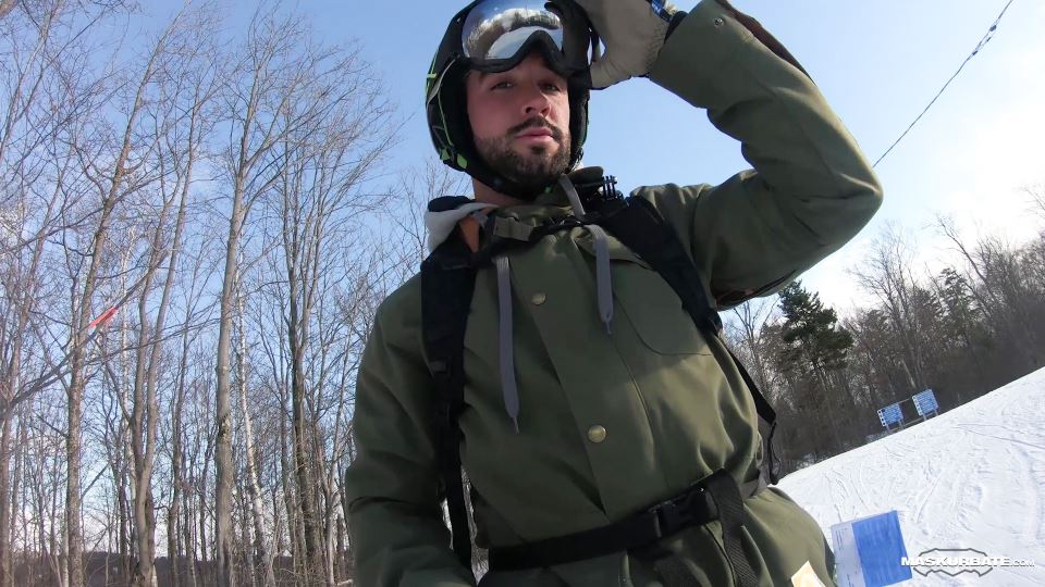 Pascal and Zack Lemec