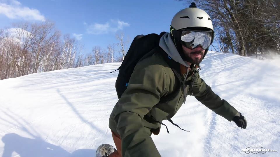 Pascal and Zack Lemec