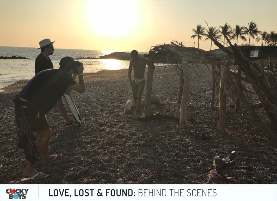 Love Lost and Found
