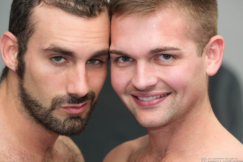 Conner Mason and Jaxton Wheeler