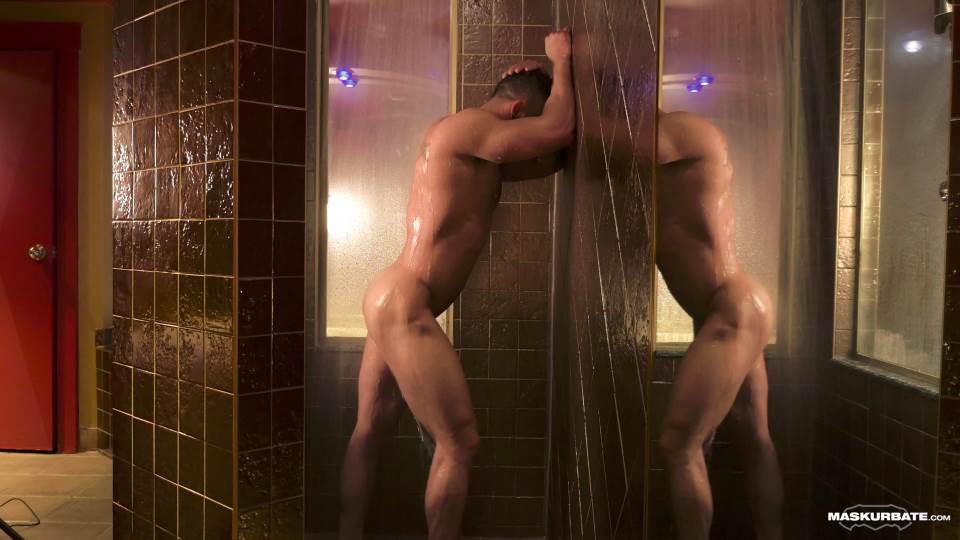 Zack Lemec For Maskurbate