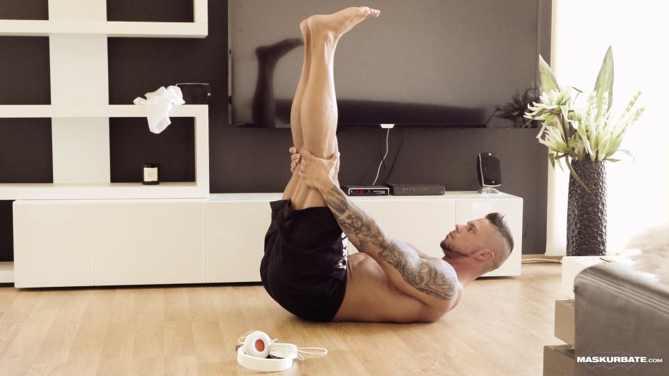 At Home With Angelo Godshack