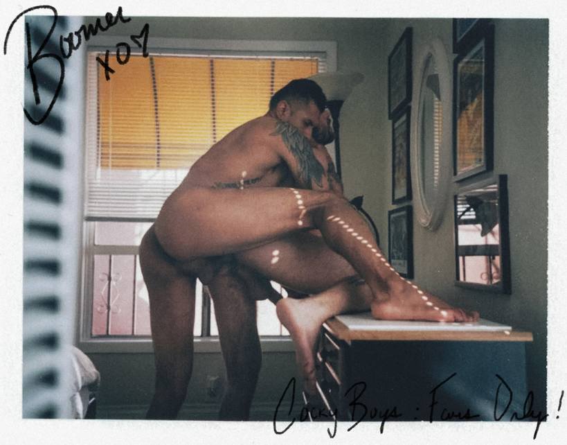 Boomer Banks and Ziggy Banks