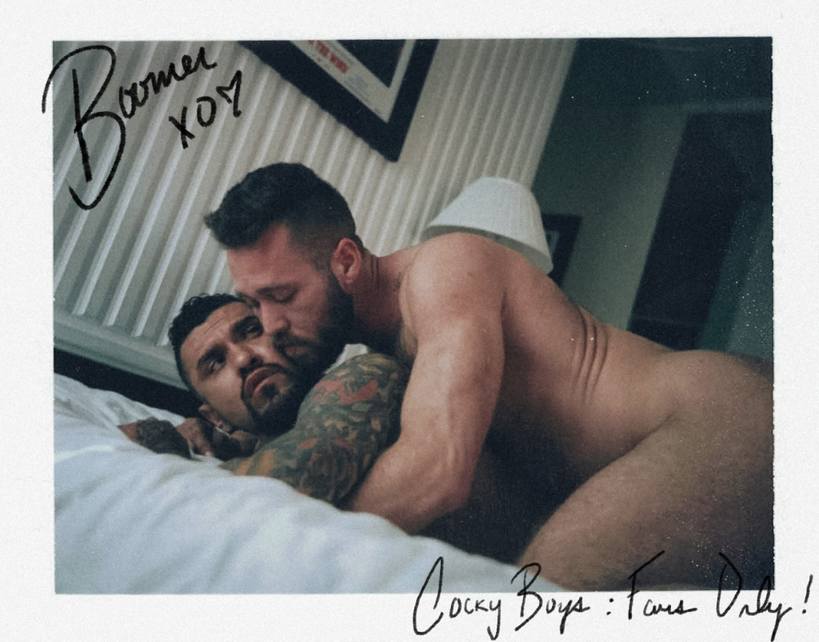 Boomer Banks and Ziggy Banks