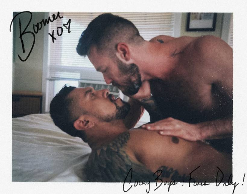 Boomer Banks and Ziggy Banks