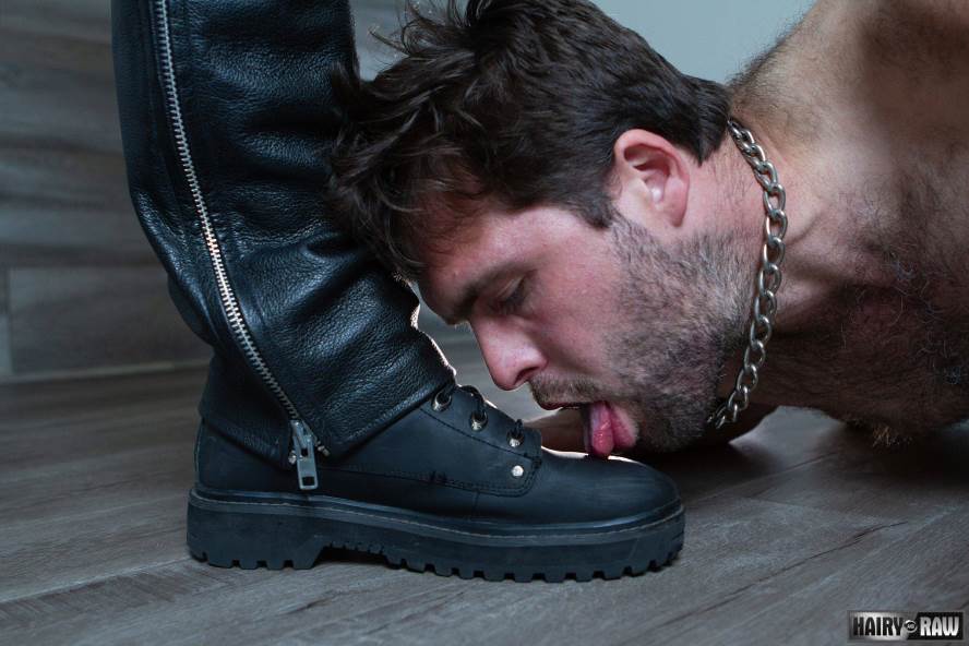 Steve Sommers and John Pucker