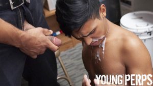 Young Perps: #Case 0035 9