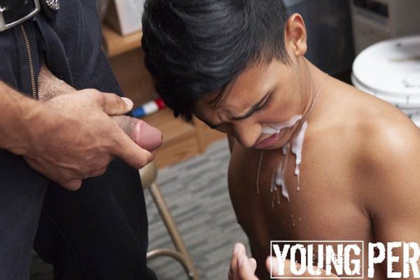 Young Perps: #Case 0035 9