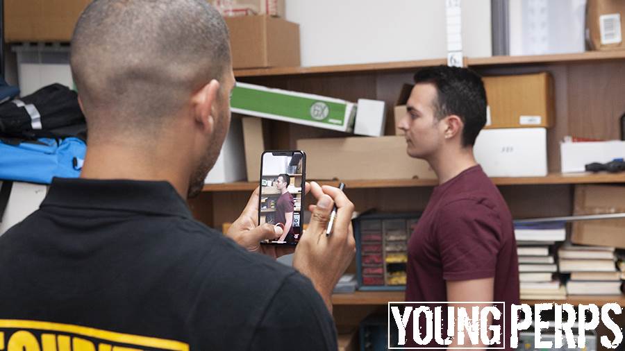 Young Perps: #Case 0036