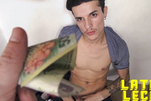 LatinLeche: Numero 22 1