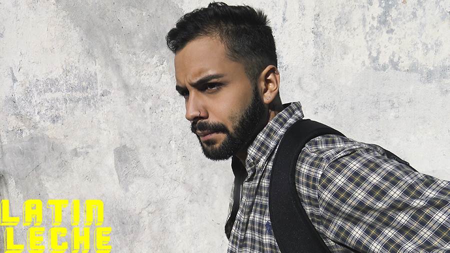 LatinLeche: Numero 23