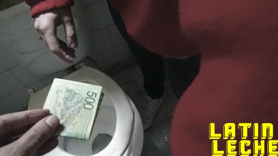 LatinLeche: Numero 26