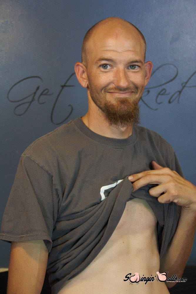 John Solo For SwinginBalls