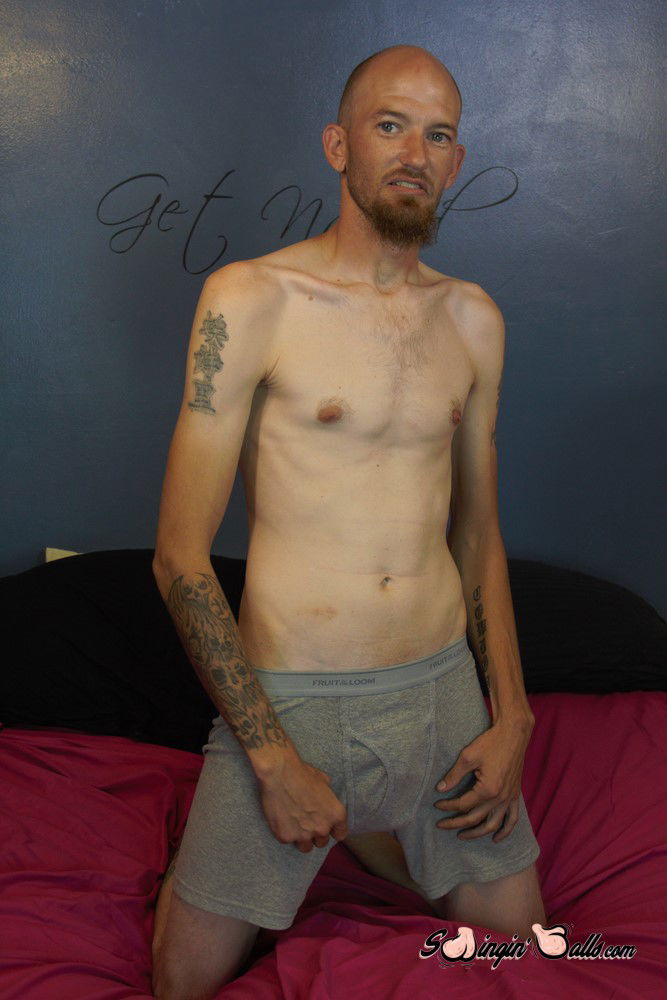 John Solo For SwinginBalls