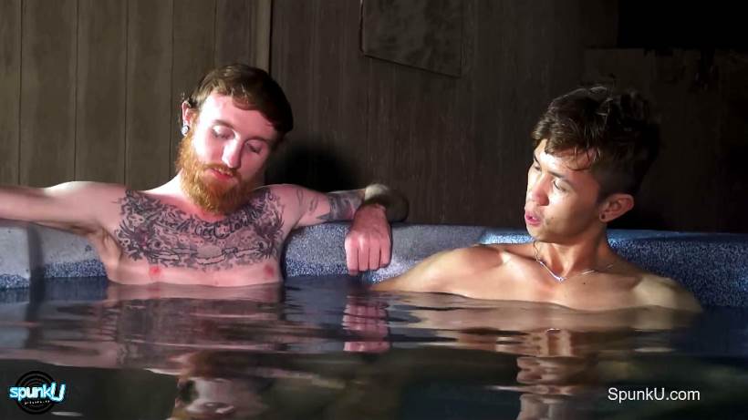 Dom Ty And Levy Foxx