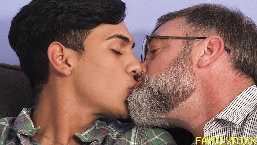 The Exchange Student