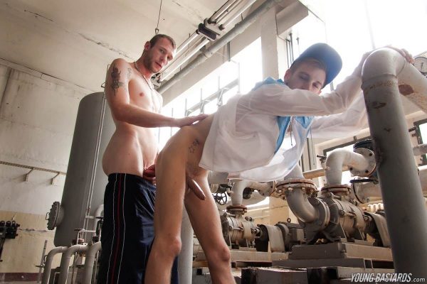 John Solo For SwinginBalls Guillaume Wayne and Sky James 5