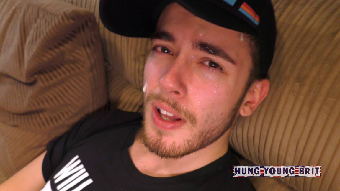 Hung Young Brit: Real Life Boyfriends