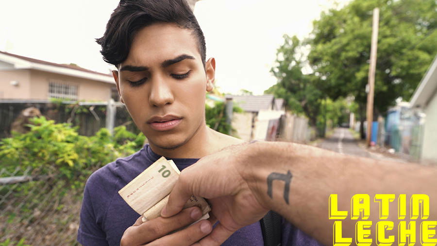 Latin Leche: Numero 28