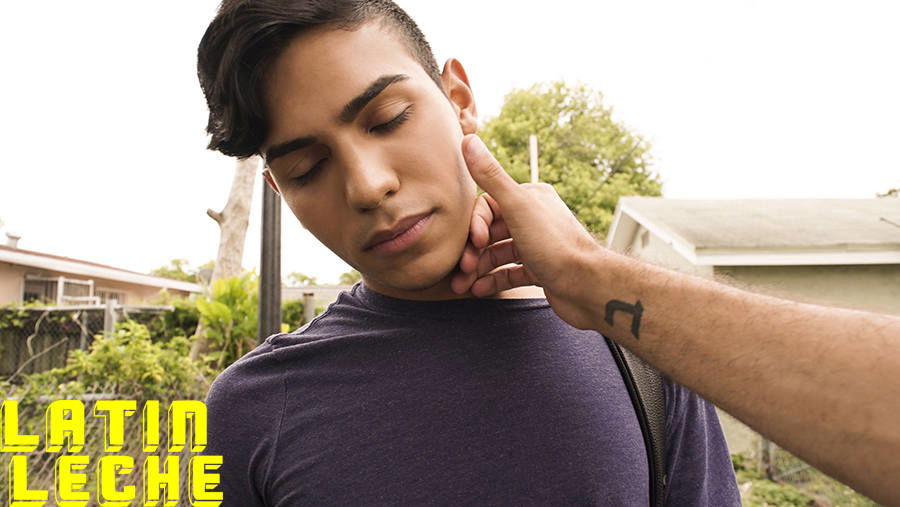 Latin Leche: Numero 28