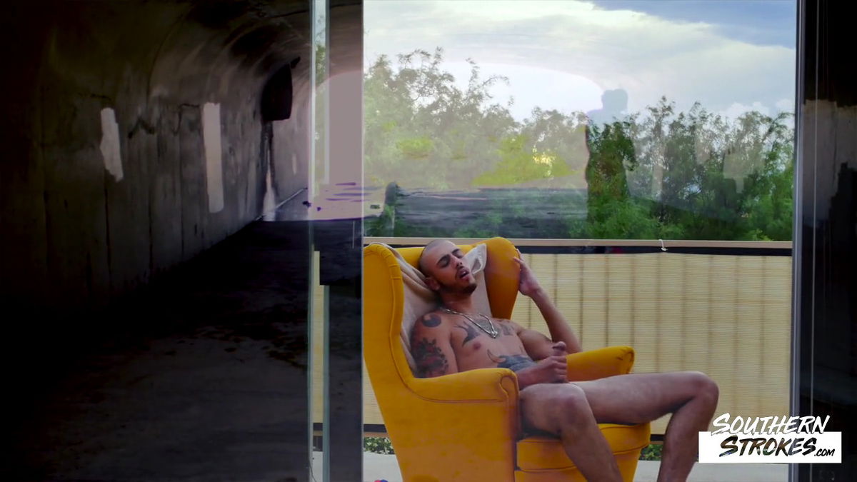 Ari Nucci for Sothern Strokes