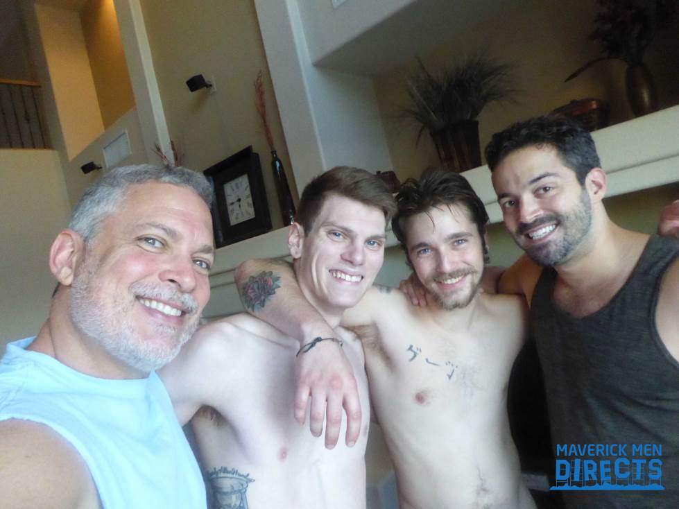 Flip-Fucking Straight Holes