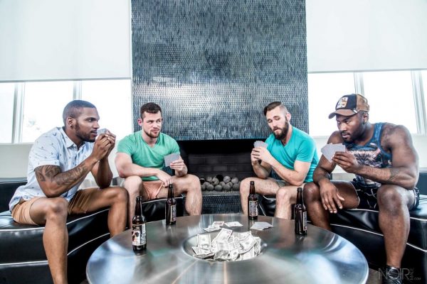 Introducing NoirMale.com 5