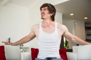 Introducing Tyler Kodiak