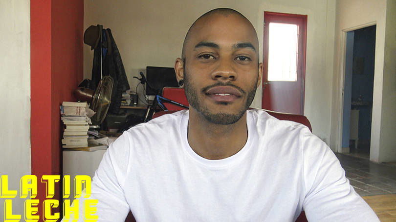 LatinLeche: Numero 32