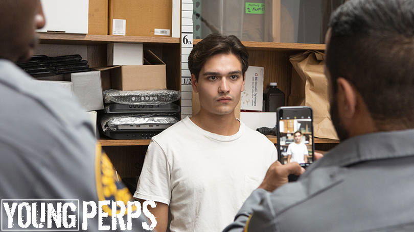 Young Perps: #Case 0040